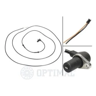 Датчик числа обертів OPTIMAL 06S650