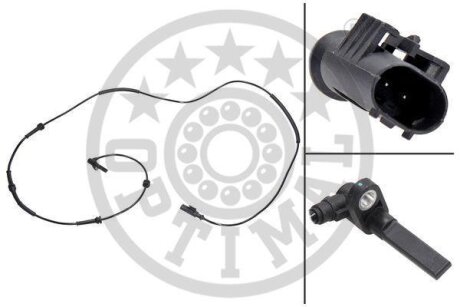 Датчик числа обертів OPTIMAL 06-S658