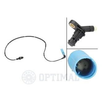 Датчик числа обертів OPTIMAL 06S660