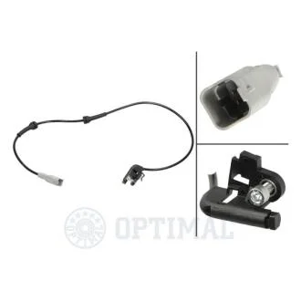 Датчик числа обертів OPTIMAL 06S662