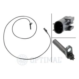 Датчик числа обертів OPTIMAL 06S663