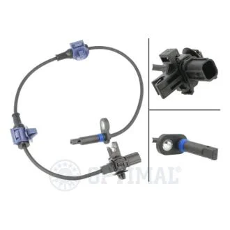 Датчик числа обертів OPTIMAL 06S667