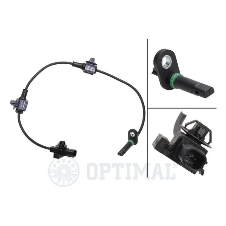 Датчик числа обертів OPTIMAL 06S668 (фото 1)