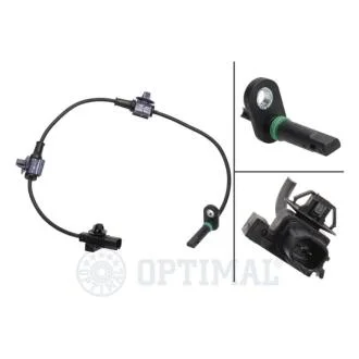 Датчик числа обертів OPTIMAL 06S668