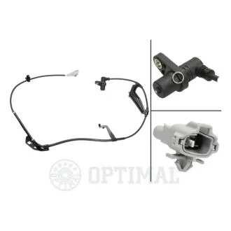 Датчик числа обертів OPTIMAL 06S679