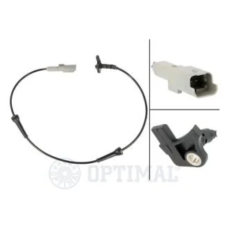 Датчик числа обертів OPTIMAL 06S684