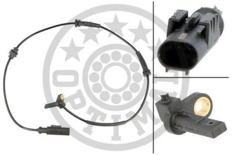 Датчик числа обертів OPTIMAL 06S685