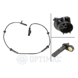 Датчик числа обертів OPTIMAL 06S686