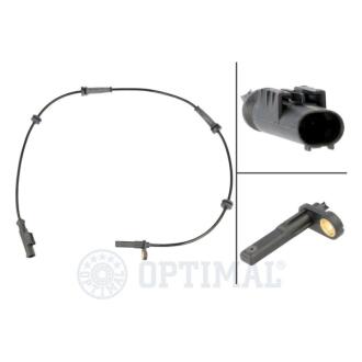 Датчик числа обертів OPTIMAL 06-S687
