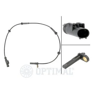 Датчик числа обертів OPTIMAL 06S687