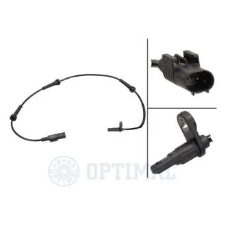 Датчик числа обертів OPTIMAL 06S689