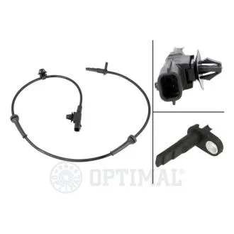 Датчик числа обертів OPTIMAL 06S690