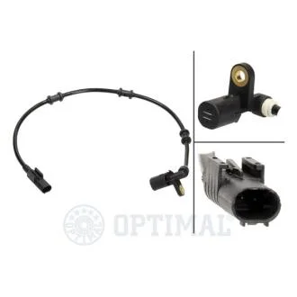 Датчик числа обертів OPTIMAL 06S698