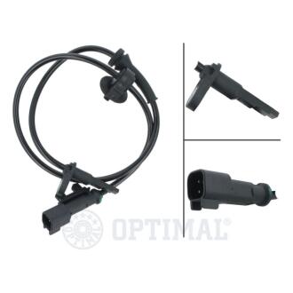 Датчик числа обертів OPTIMAL 06-S726