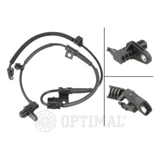 Датчик числа обертів OPTIMAL 06-S728