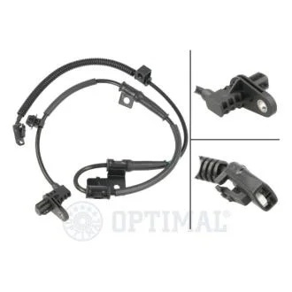 Датчик числа обертів OPTIMAL 06S728
