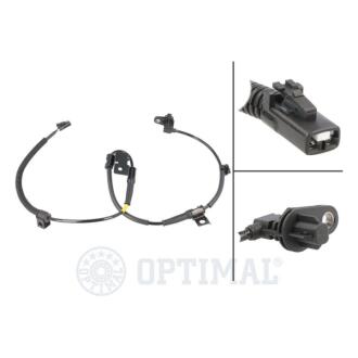 Датчик числа обертів OPTIMAL 06-S729