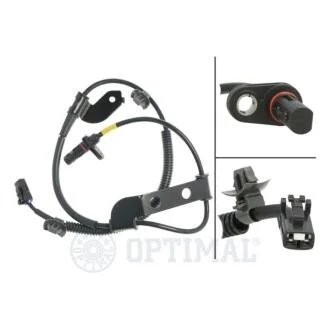 Датчик числа обертів OPTIMAL 06S731