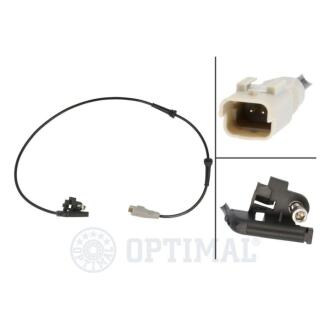 Датчик числа обертів OPTIMAL 06-S734