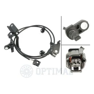 Датчик числа обертів OPTIMAL 06S735