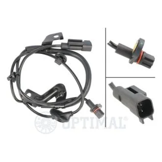 Датчик числа обертів OPTIMAL 06S746