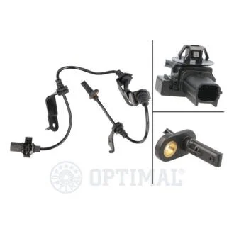 Датчик числа обертів OPTIMAL 06S747