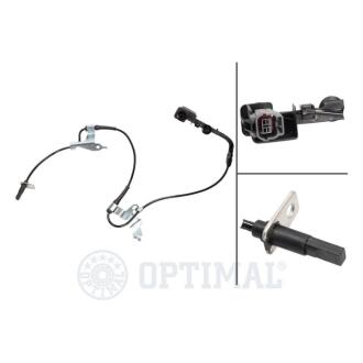 Датчик числа обертів OPTIMAL 06-S757