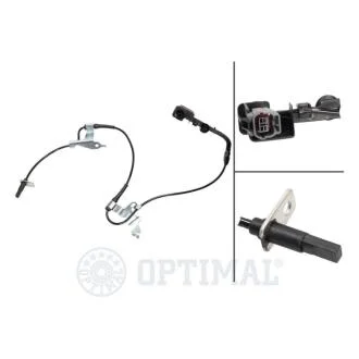 Датчик числа обертів OPTIMAL 06S757