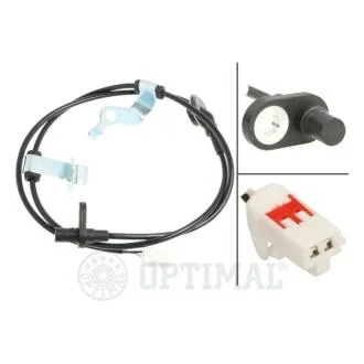 Датчик числа обертів OPTIMAL 06S759
