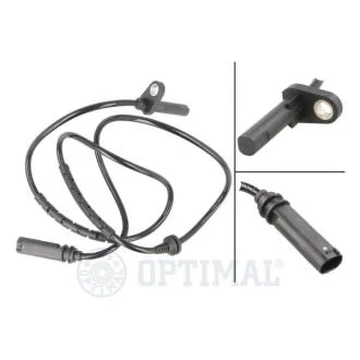Датчик числа обертів OPTIMAL 06S769