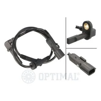 Датчик числа обертів OPTIMAL 06S780