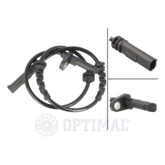 Датчик числа обертів OPTIMAL 06-S792