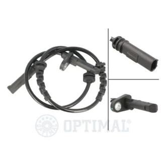 Датчик числа обертів OPTIMAL 06S792