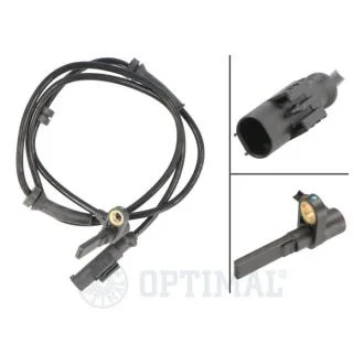 Датчик числа обертів OPTIMAL 06S802
