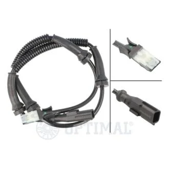 Датчик числа обертів OPTIMAL 06S808