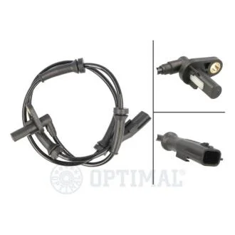 Датчик числа обертів OPTIMAL 06S814