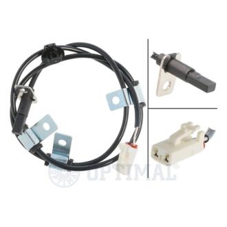 Датчик числа обертів OPTIMAL 06-S821