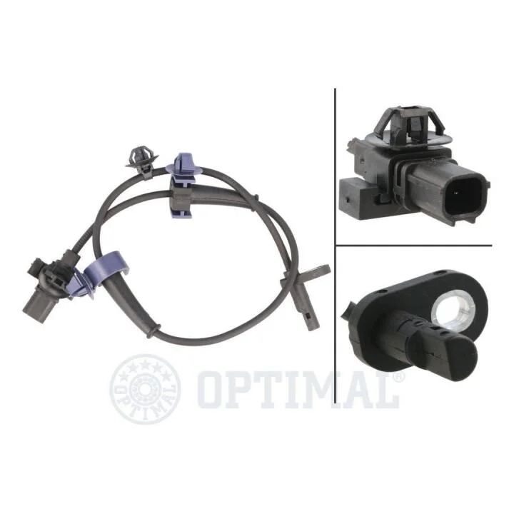 Датчик числа обертів OPTIMAL 06S823 (фото 1)