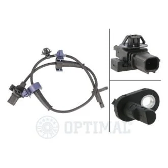 Датчик числа обертів OPTIMAL 06S823