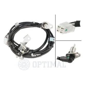 Датчик числа обертів OPTIMAL 06S827