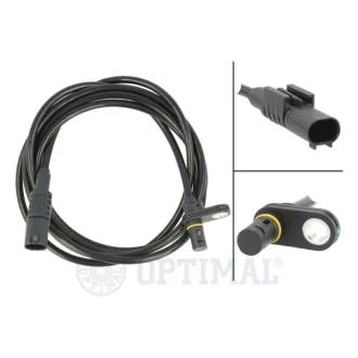 Датчик числа обертів OPTIMAL 06S830