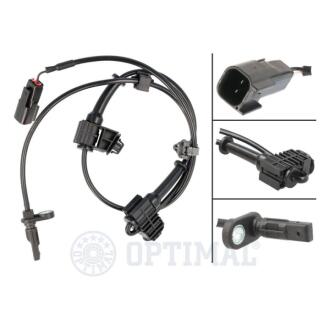 Датчик числа обертів OPTIMAL 06-S838