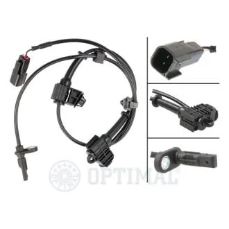 Датчик числа обертів OPTIMAL 06S838