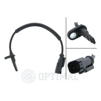 Датчик числа обертів OPTIMAL 06S873