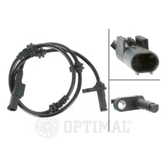 Датчик числа обертів OPTIMAL 06S883