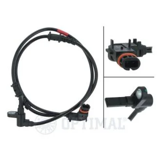 Датчик числа обертів OPTIMAL 06S889