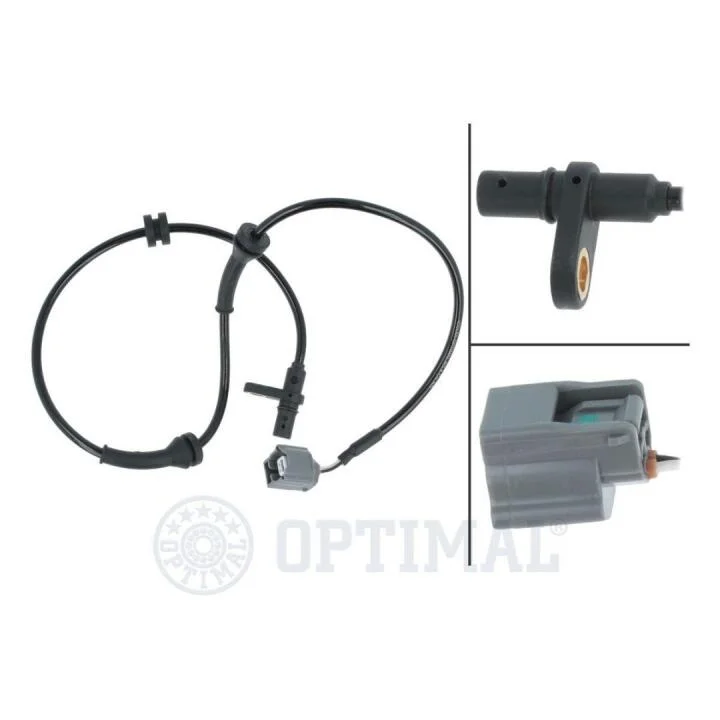 Датчик числа обертів OPTIMAL 06S904 (фото 1)