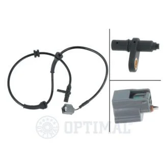 Датчик числа обертів OPTIMAL 06S904