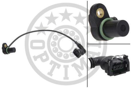 Датчик розпредвала BMW E 38,E 39,E 52,X 5 I OPTIMAL 08-S005