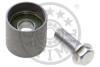 29x10x27 Ролик паска приводного Audi/Skoda/VW 1.8T 95- OPTIMAL 0-N1051S (фото 1)
